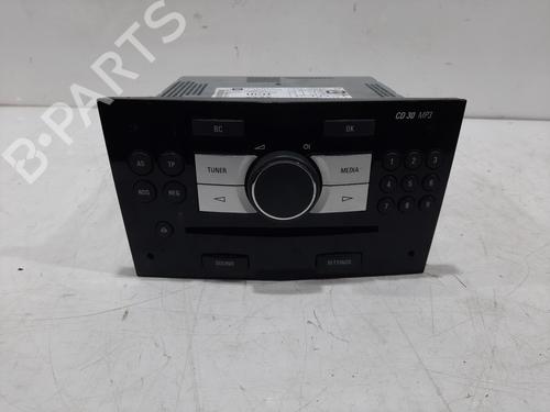 Used Other Other VAUXHALL ZAFIRA Mk II (B) (A05) 1.6 (115 hp) 36697134 36697134