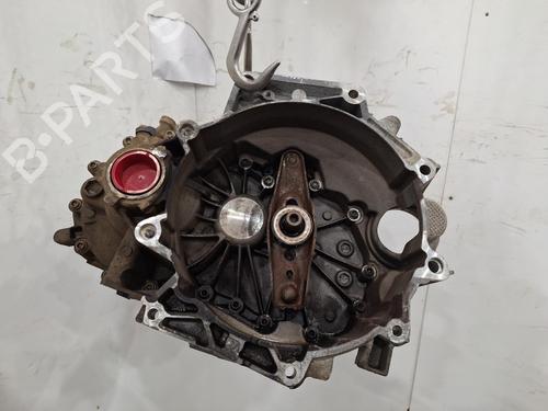 Used Gearbox Gearbox SEAT IBIZA V (KJ1, KJG) 1.0 MPi (80 hp) 40500138 40500138