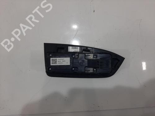 Switch VOLVO XC90 II (256) B5 Mild-Hybrid AWD | BP32448563I30