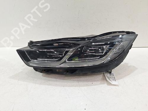 Phare gauche JAGUAR I-PACE (X590) EV400 AWD (400 hp) 31978088