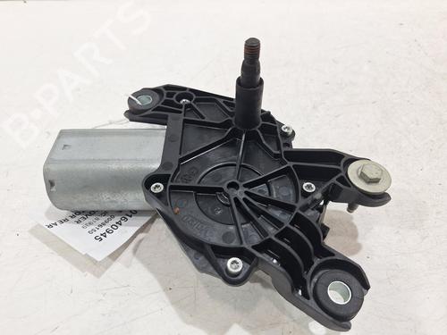 Rear wiper motor LAND ROVER RANGE ROVER IV (L405) 4.4 SDV8 4x4 | BP32409521M102 
