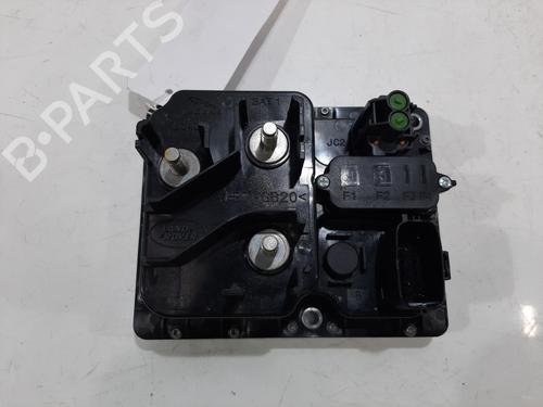 Control unit LAND ROVER RANGE ROVER IV (L405) 4.4 SDV8 4x4 | BP30179979M11