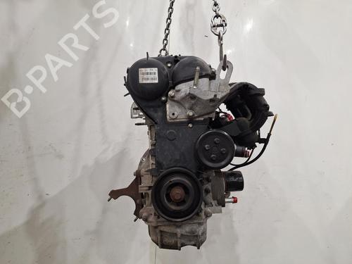 Used Engine Engine 38928515 38928515