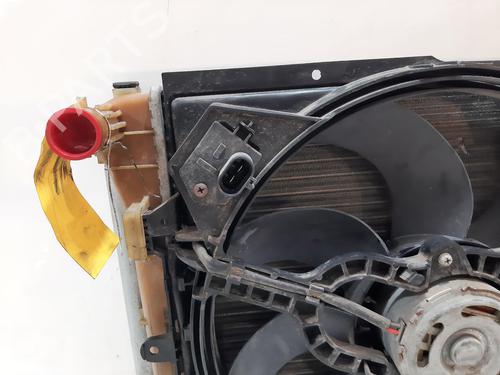 Radiator set FORD KA (RU8) 1.2 | BP38288940M120 - Image 5
