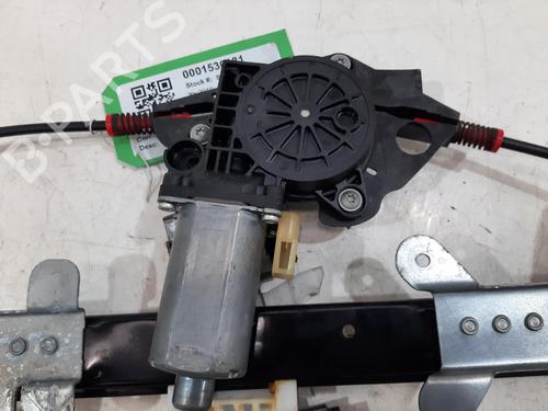 Other FORD FUSION (JU_) 1.4 | BP29471896O1 