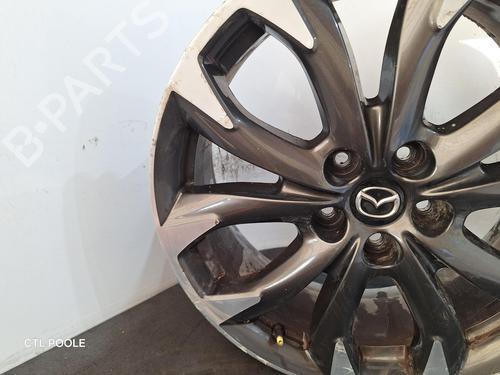 Fælk MAZDA CX-5 (KE, GH) 2.2 D AWD (KE102) | BP38158256C45  - Image 5