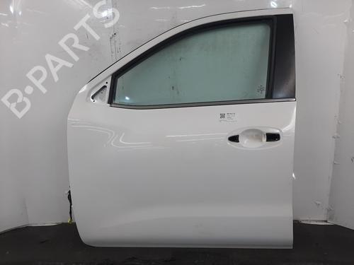 left-front-door-nissan-navara-np300-pickup-d23-d23t-2014-39531930 main image