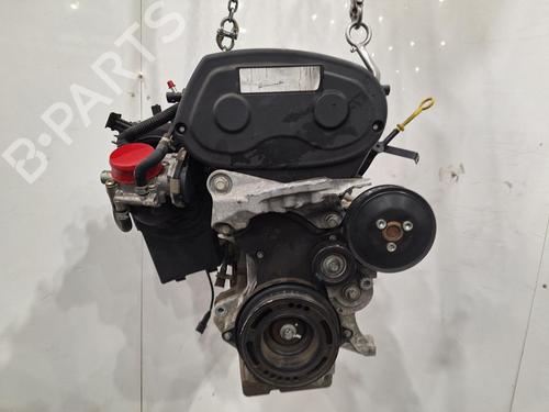 Engine VAUXHALL ASTRA Mk VI (J) (P10) 1.6 | BP39694618M1 - Image 4