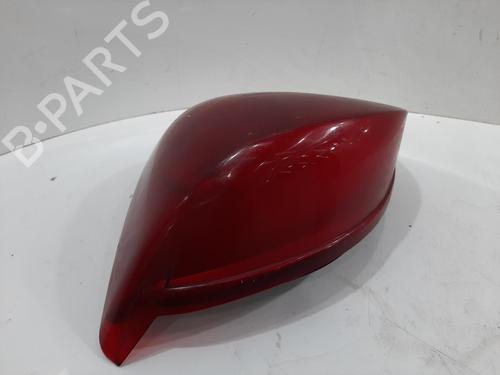 Right taillight FORD FIESTA IV (JA_, JB_) 1.25 i 16V | BP26746037C35 