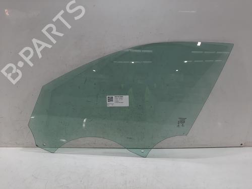 Used Front left door window Front left door window JAGUAR F-PACE (X761) 2.0 P400e Plug-in Hybrid (404 hp) 33467216 33467216