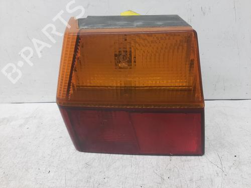 Used Left taillight SKODA FAVORIT (781) 1.3 135 X, LX, GLX (781) (54 hp) 26828484