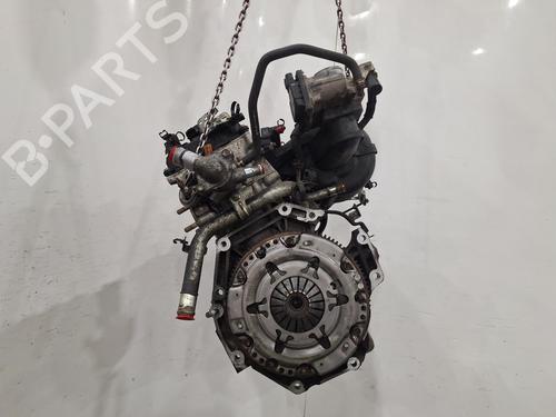 Engine SUZUKI CELERIO (LF) 1.0 (AVK310) | BP40021540M1 - Image 3
