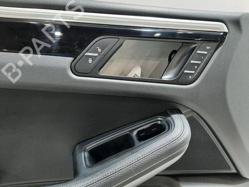 Other PORSCHE MACAN (95B) 3.0 S | BP36383526O1 - Image 2