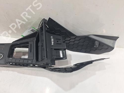 Middle console VW POLO VI (AW1, BZ1, AE1) 1.0 TSI | BP31846460I22 