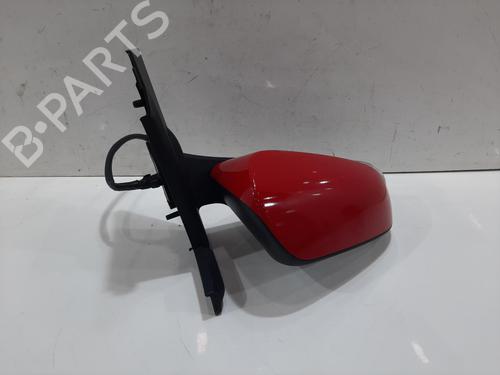 Right mirror TOYOTA YARIS (_P13_) 1.3 (NSP130_, NSP130) | BP29581276C27 
