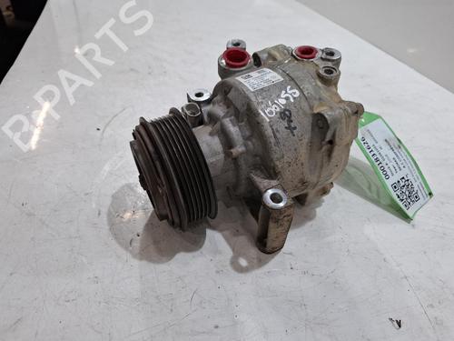 AC compressor VAUXHALL MOKKA / MOKKA X (J13) 1.6 CDTi 4x4 | BP39118902M34 - Image 4