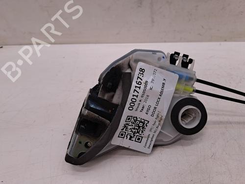 Other TOYOTA AYGO (_B4_) 1.0 (KGB40) | BP34733853O1 - Image 2