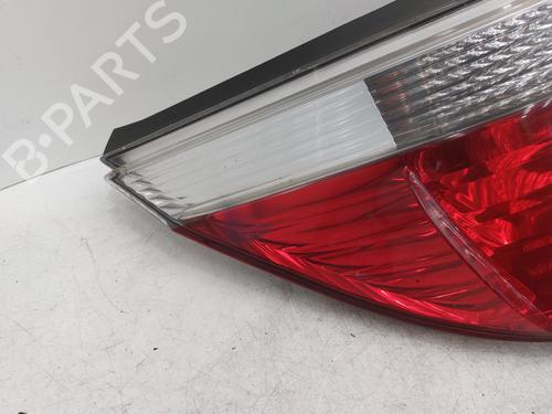 Left taillight BMW 5 (E60) 520 d | BP26847890C34 