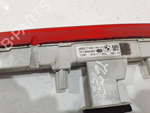 Bremselys BMW 2 Gran Tourer (F46) 218 i | BP31596666L11 