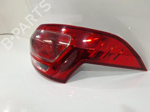 Right taillight FORD B-MAX (JK) 1.0 EcoBoost | BP40454499C35 - Image 3
