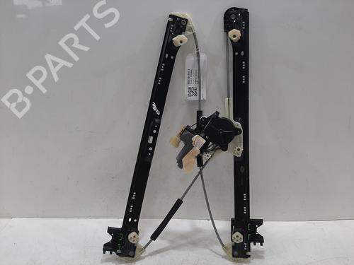 Used Rear right window mechanism LAND ROVER RANGE ROVER IV (L405) 3.0 SDV6 4x4 (292 hp) 30324804