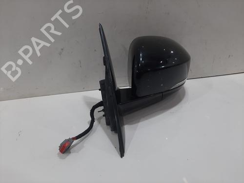 Left mirror LAND ROVER RANGE ROVER IV (L405) 4.4 SDV8 4x4 | BP29553444C26 