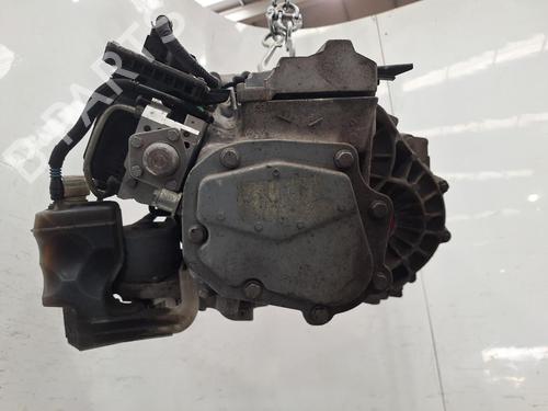Gearbox CITROËN C3 Picasso (SH_) 1.6 VTi 120 | BP39531855M3 - Image 3