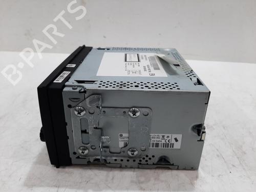Electronic module NISSAN QASHQAI / QASHQAI +2 I (J10, NJ10, JJ10E) 1.6 | BP26774780M83 