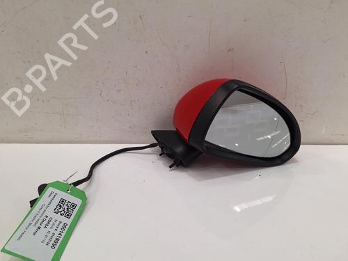 Used Right mirror VAUXHALL CORSA Mk IV (E) (X15) 1.4 (90 hp) 26796525