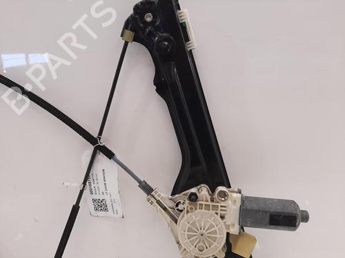 Front left window mechanism BMW X5 (E70) xDrive 35 d | BP33987735C22  - Image 5