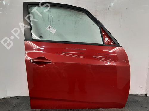 Dør højre fortil Dør højre fortil KIA VENGA (YN) 1.4 CVVT (90 hp) 39737877 39737877