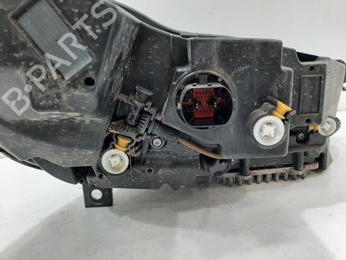 Left headlight JAGUAR I-PACE (X590) EV400 AWD | BP30179906C28