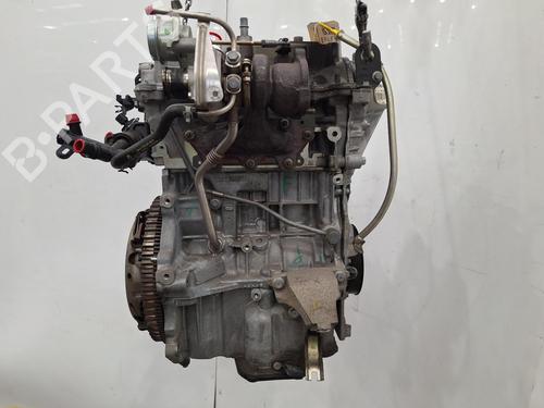 Engine RENAULT CLIO IV (BH_) 0.9 TCe 90 (BHNF, BHMA, BHMH, BHJK, BHJR) | BP36966518M1 - Image 6