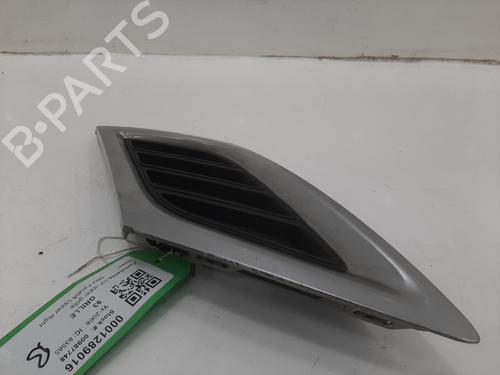 Grille SAAB 9-3 (YS3F, E79, D79, D75) 1,8t | BP26862129C40 
