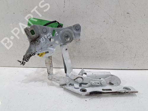 Andre AUDI A4 B9 (8W2, 8WC) 2.0 TDI (150 hp) 31686029