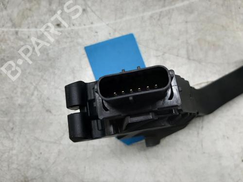 Pedal VW T-ROC (A11, D11) 1.0 TSI | BP26867149I4 - Image 3