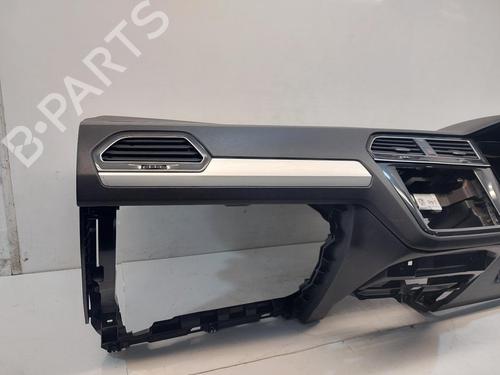 Other VW TIGUAN (AD1, AX1) 1.5 TSI | BP28039458O1 