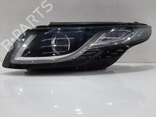 Used Left headlight LAND ROVER RANGE ROVER EVOQUE (L538) 2.0 D 4x4 (180 hp) 27465855