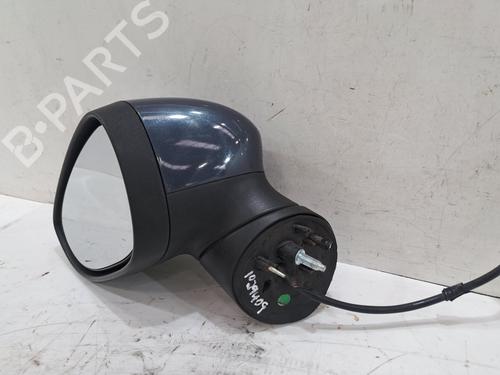 Left mirror FORD FIESTA VI (CB1, CCN) 1.25 | BP29809840C26