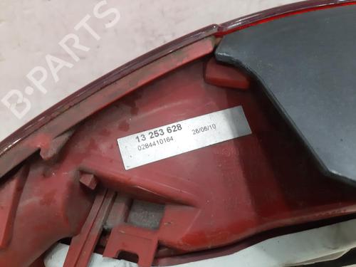 Right taillight VAUXHALL MERIVA Mk II (B) (S10) 1.4 | BP26745302C35 