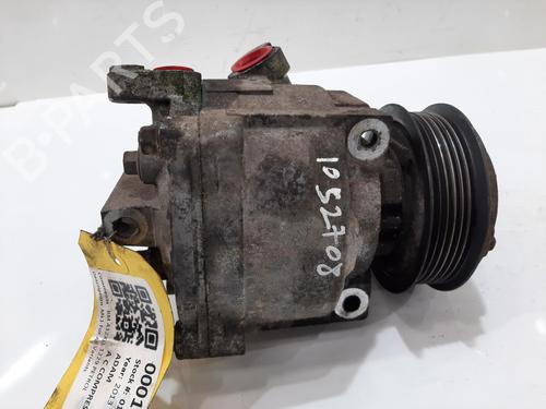 AC compressor VAUXHALL ADAM (M13) 1.2 | BP36593988M34 - Image 6
