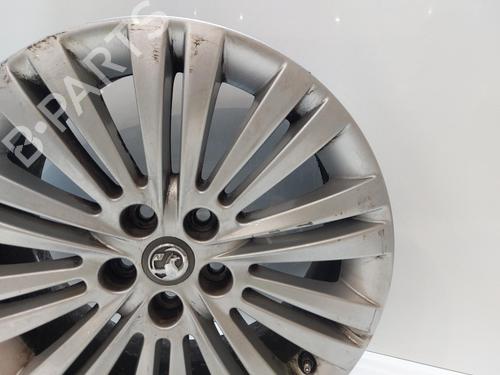 Rim VAUXHALL ASTRA Mk VI (J) (P10) 1.6 | BP32409042C45