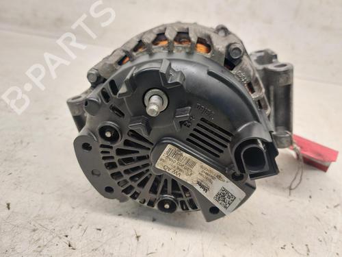 Generator AUDI A6 C6 Avant (4F5) 2.0 TFSI | BP26826610M7 