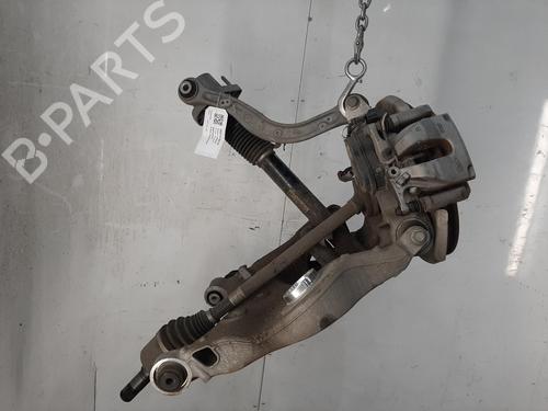 Used Right rear suspension arm LAND ROVER DISCOVERY V (L462) D300 MHEV 4x4 (300 hp) 26858293