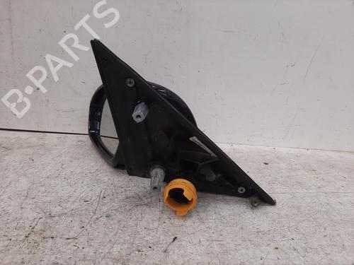 Left mirror BMW 5 (F10) M5 | BP26774511C26 