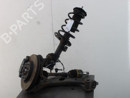 Left front suspension MAZDA 6 Saloon (GJ, GL) 2.0 (GJEFP) | BP26872260M72 