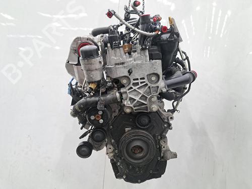 Engine LAND ROVER DISCOVERY SPORT (L550) 2.0 D 4x4 | BP29922340M1