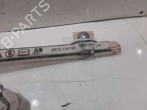 Other JAGUAR I-PACE (X590) EV400 AWD | BP32214896O1 