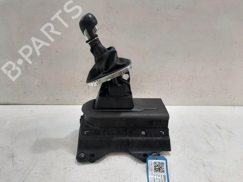 Gear lever VAUXHALL CORSA Mk IV (E) (X15) 1.4 | BP35986053M90 - Image 4