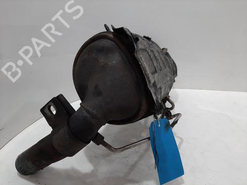 Particulate filter FIAT 500L (351_, 352_) 1.3 D Multijet (199LXY1A, 199LXY11) | BP28506939M81 
